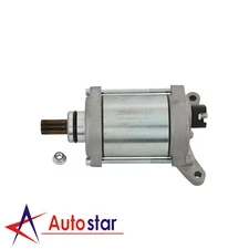 Starter For Yamaha 1CT-81890-00-00 Starting Starter Motor YFM450 JDMSPEED