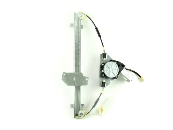 Elektrisches Vordere Fensterheber FüR Kia Rio 2005-2011 Links-image