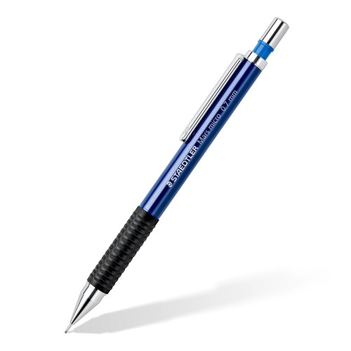 Staedtler Mars Micro Carbon Druckbleistift 775 Bleiminen - Bild 15 von 39