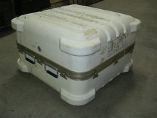 Thermodyne Shok-Stop 30x30x20 Shock Stop Hard Plastic Transit Ship Store Case B