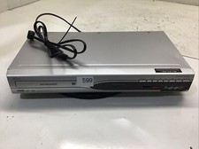 SV2000 WV10D6 DVD Recorder - Tested