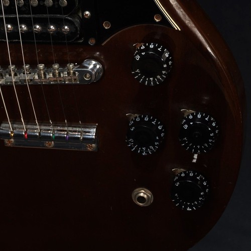 Gibson 1975 EDS-1275 Walnut - Picture 12 of 24