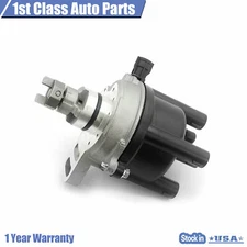 Ignition Distributor For 96-99 Toyota Camry Celica Rav4