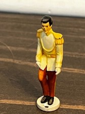 Disney - Goebel Miniatures - Prince Charming from Cinderella