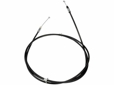 For 1999-2002 Toyota 4Runner Hood Release Cable Dorman ...