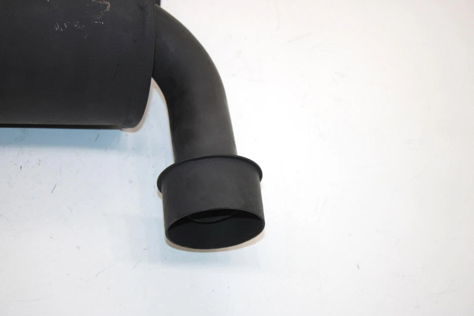 96 Ski-doo Formula Z 583 Oem Muffler 541042000 SSS1 - Image 2 of 4