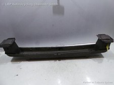 Seat Arosa BJ 2002 Stoßstangenträger hinten Träger Stoßfänger 6X0807311 Facelift