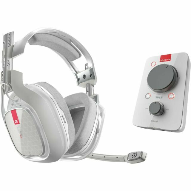 Astro A40 TR Headset with MixAmp Pro Xbox OneのeBay公認海外通販｜セカイモン