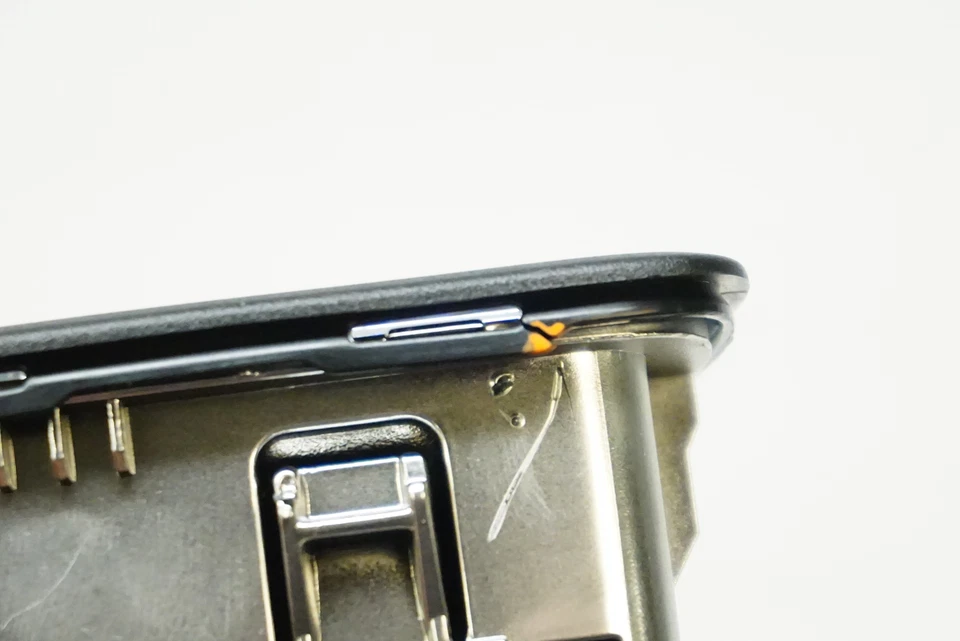 Luz domo de lectura trasera Audi Q3 2015-2018 negra 8U0947111A Foto 4 de 4