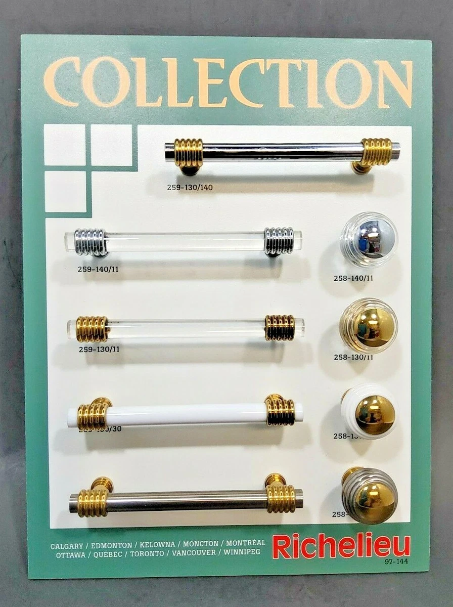 Richelieu Hardware Calgary Matttroy