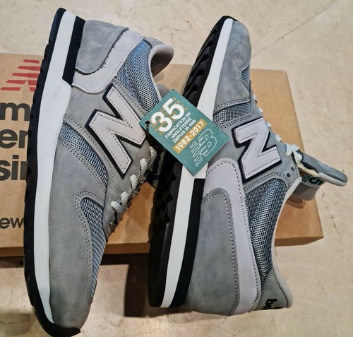 New Balance England M770FA Classics Traditionnels | eBay