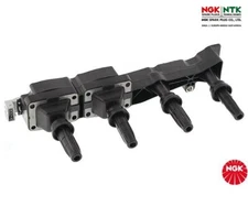 Ignition Coil NGK 48014 For Peugeot 206 Hatchback 206 SW 207