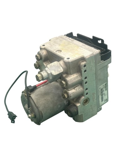 Bosch - 1995 CORVETTE ABS CONTROL MODULE GM # 12521972 - Bild 7 von 10