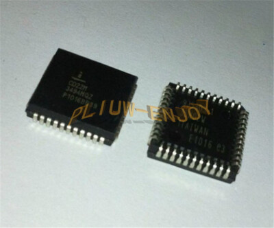 CD22M3494MQZ96 IC Switch Crosspoint 16x8 - Chips Gate 22M3494 In PLCC44