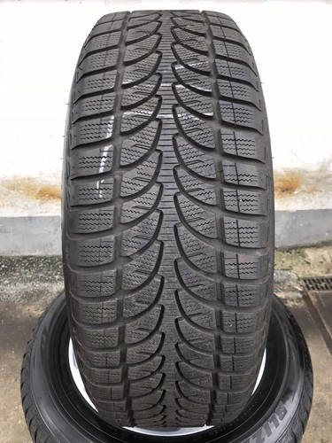 Original Mercedes GLC W253 X253 Coupe C253 18 Zoll Winterräder RDK DOT15 5-7mm - Bild 8 von 9