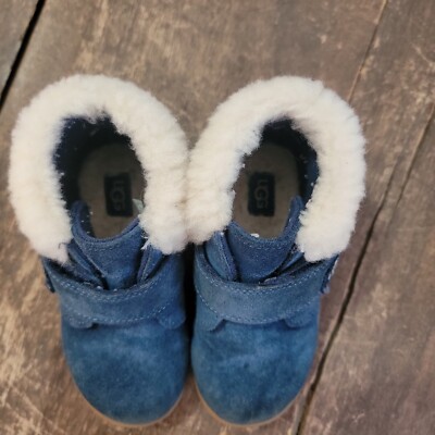 UGG ブーティNolen（ノーレン）17cm UGG ブーティNolen（ノーレン）17cm Kids' Rennon II | UGG