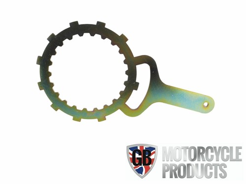 Clutch Holding Tool To Fit KTM 640 LC4 