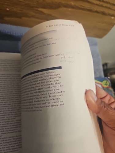 ABEKA World Literature Fourth Edition Grade 10 - 第 7/8 張圖片