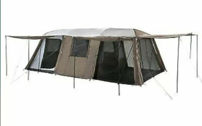 dune stretcher tent