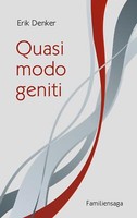 Quasi Modo Geniti | Buch | 9783748130345