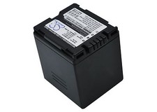 Li-ion Battery for Panasonic CGA-DU21A PV-GS320 PV-GS80 CGA-DU21 VDR-D300EB-S