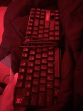 Redragon K552 Wired Mechanical Gaming Keyboard