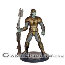 Star Wars Miniatures Clone Wars NEIMOIDIAN WARRIOR 29