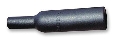 HEATSHRINK BOOT, MICRO, ST, 6,9/3MM, Heat Shrink Boots Kabelmanagement