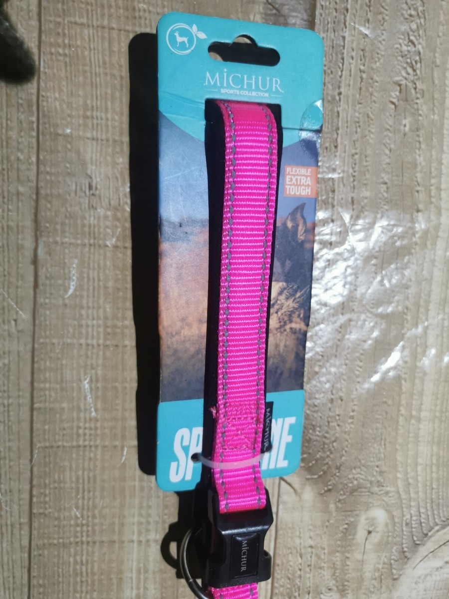Michur Dog Collar UK
