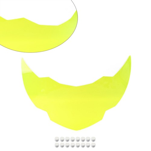 Headlight Front Protector Cover For BMW K1600GT K1600GTL 1020 K1600B