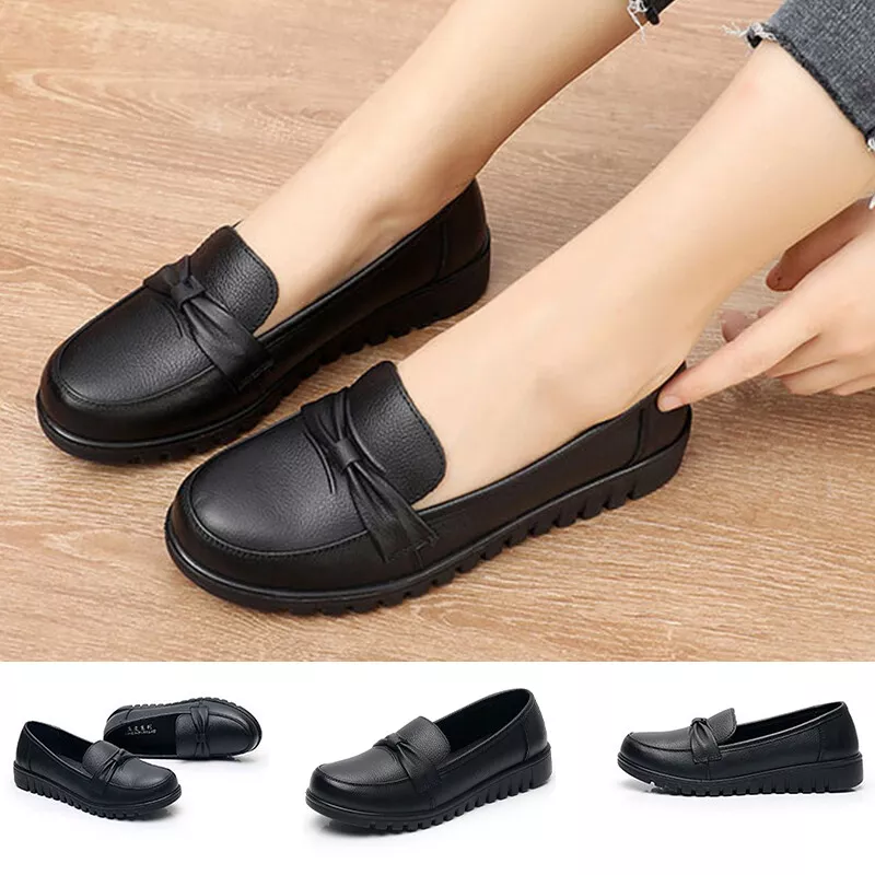 The Best Women's Loafers: Comfy, Casual & Chic! (2021)  Work shoes women, Business  shoes women, Loafer shoes women