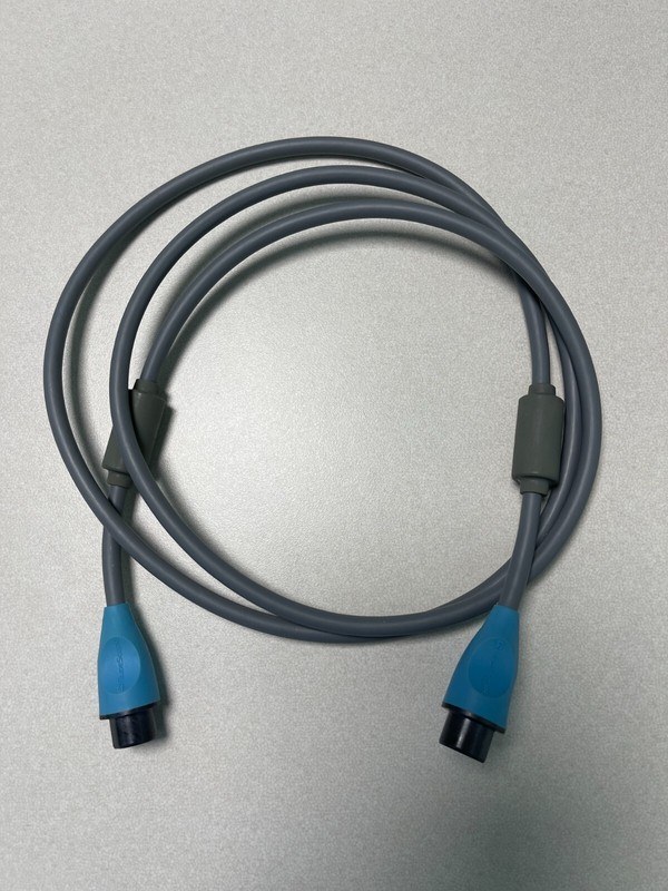 Verathon Glidescope CORE QuickConnect Cable MPN: 0600-0767 for Glidescope B-FLEX