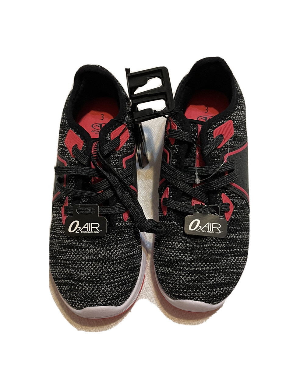 Zapatillas de deporte para mujer, tenis de gimnasio transpirable.