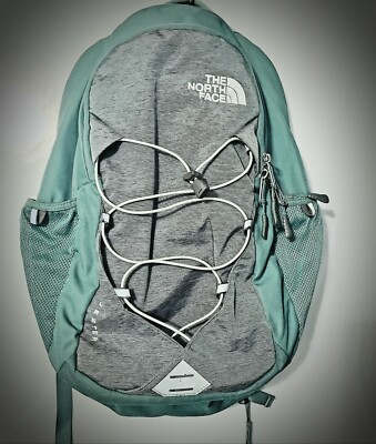 the north face women's jester luxe backpack