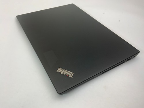 LENOVO THINKPAD X13 GEN 1 13" Laptop i7 10610U 16GB 256GB W11P - Picture 11 of 12