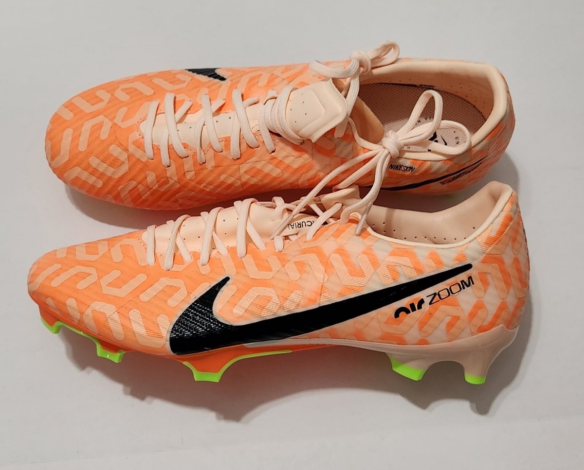 Nike Mercurial ZoomVapor 15 Academy FG Soccer Cleats DZ3474