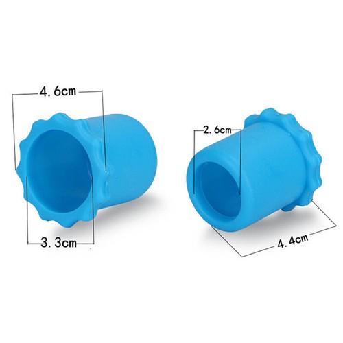 Anti-Rolling Microphone Protection Ring Wireless Slip Holder Protective Cove SFG - Afbeelding 7 van 9