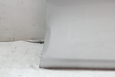 2014 Toyota Prius Front Right Passenger Side Door Silver 1F7 OEM