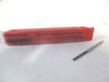 0.3150" x 1.1810" 55 130° Parabolic Flute Cobalt RH Screw Machine Drill Bit