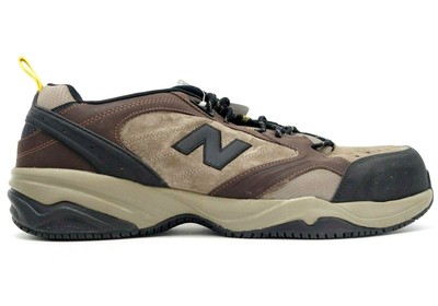 new balance industrial shoes