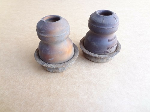 Hyundai i20 PB 1,2 57kw Anschlagpuffer Hinterachse Begrenzer 55326-1J000 47Tkm