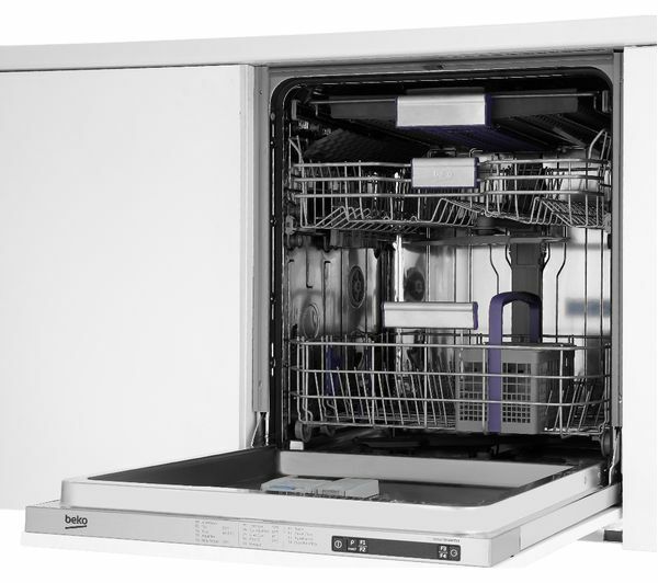 beko din15x11 dishwasher