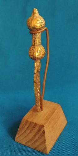 Vintage Scimitar Sword Authentic Museum Reproductions Alva Museum Replicas - Picture 3 of 12