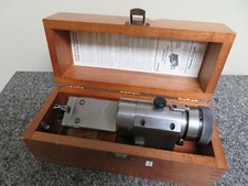 Hermann Schmidtkuhn Clearview Rad-angle Form Wheel Dresser - Pv15