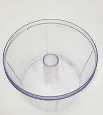 Black & Decker HC21 One Touch Handy Food Chopper Bowl