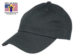 blank polo style hats