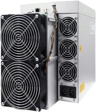 Bitmain Antminer S19J Pro 100TH BTC BITCOIN SHA-256 ASIC MINER NEXT DAY SHIP