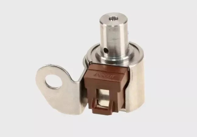 2003-2014 GENUINE TOYOTA LEXUS SOLONOID ASSY 3-WAY AUTO TRANS VALVE 35240-33030 - Изображение 2 из 2