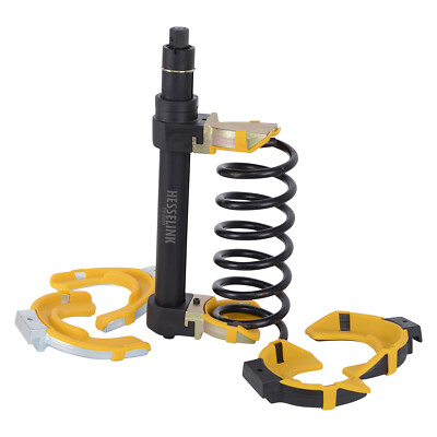 Hesselink FS-2000 Mc Pherson KFZ Auto universal Profi Federspanner Werkzeug Set