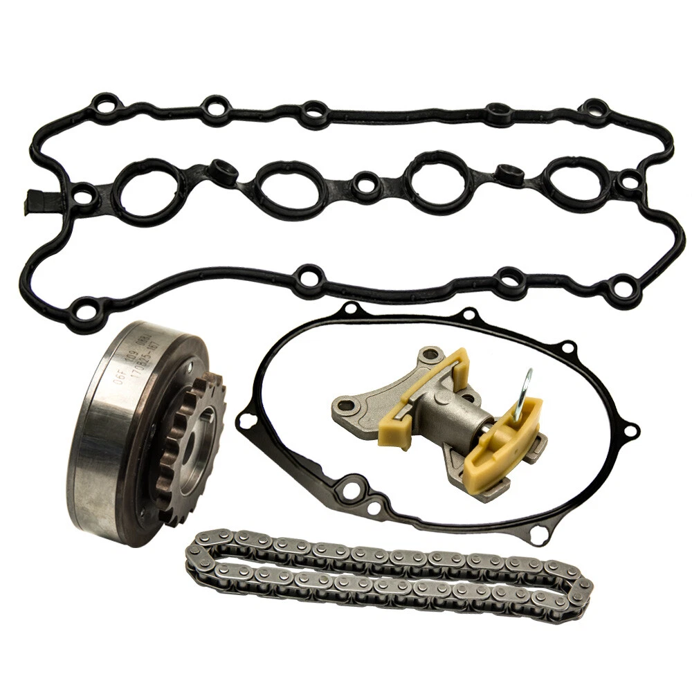 Golf r timing chain deals